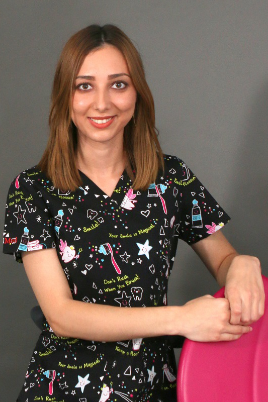 Mihaela Dumitru